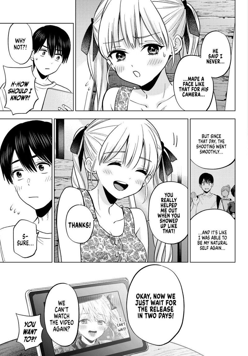 Kakkou No IInazuke 264 9