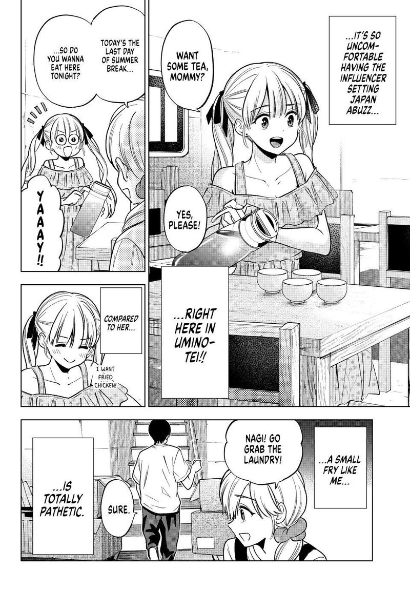 Kakkou No IInazuke 265 10