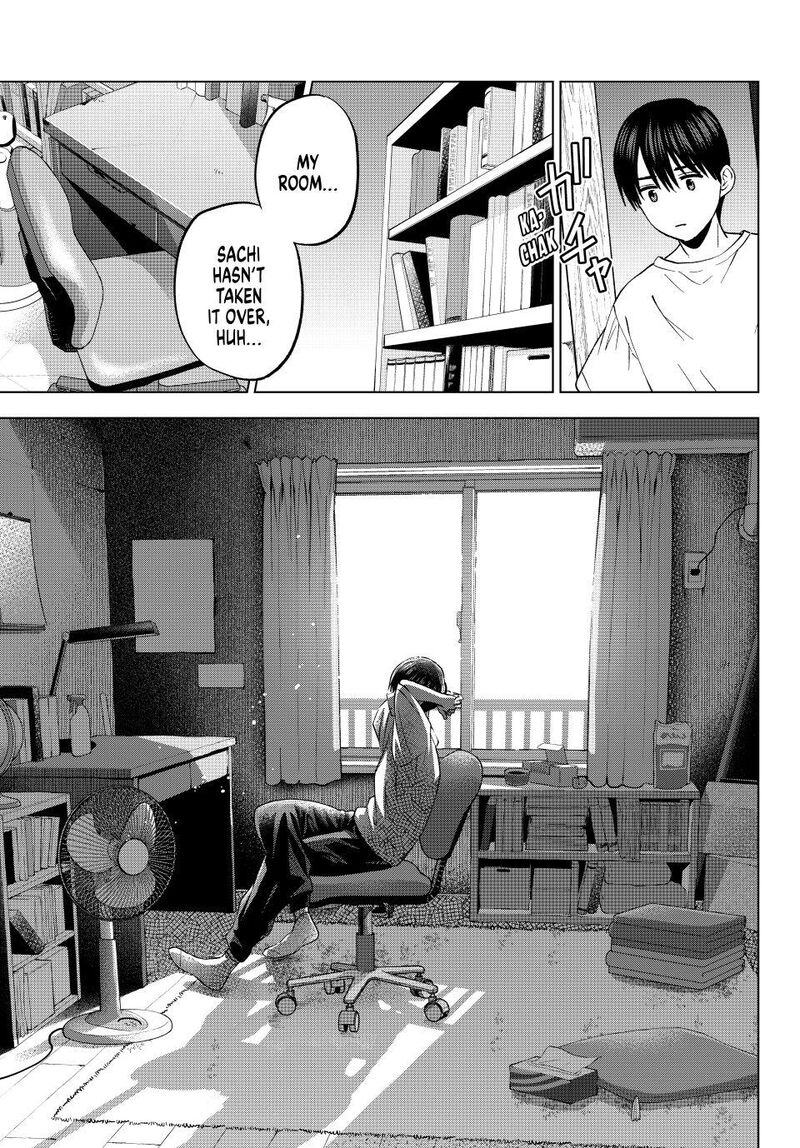 Kakkou No IInazuke 265 11