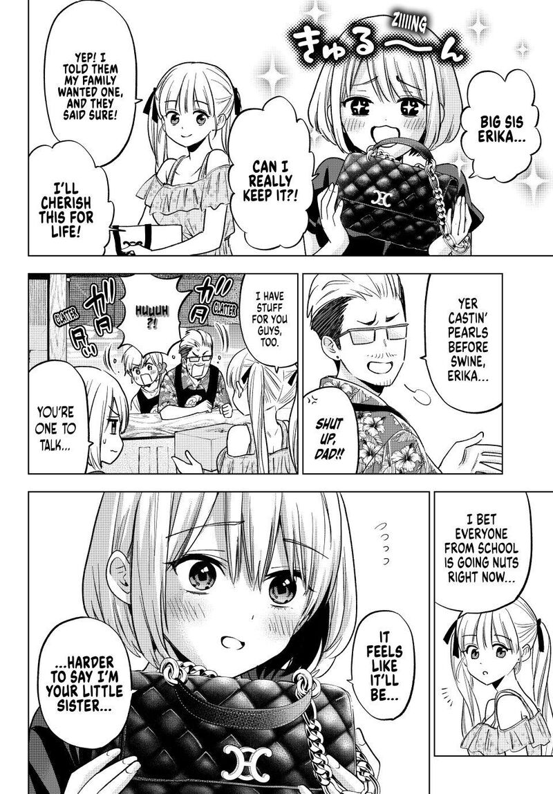 Kakkou No IInazuke 265 12