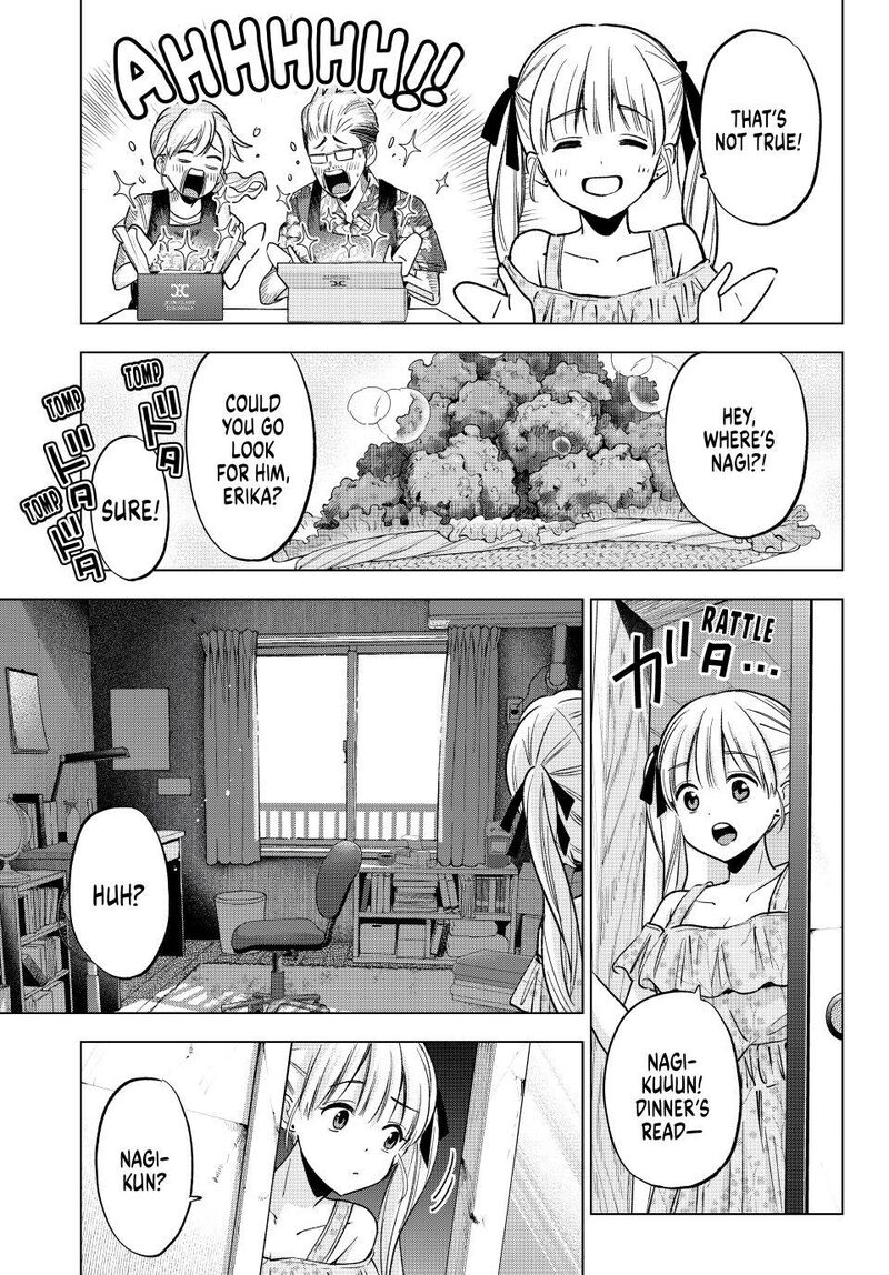 Kakkou No IInazuke 265 13