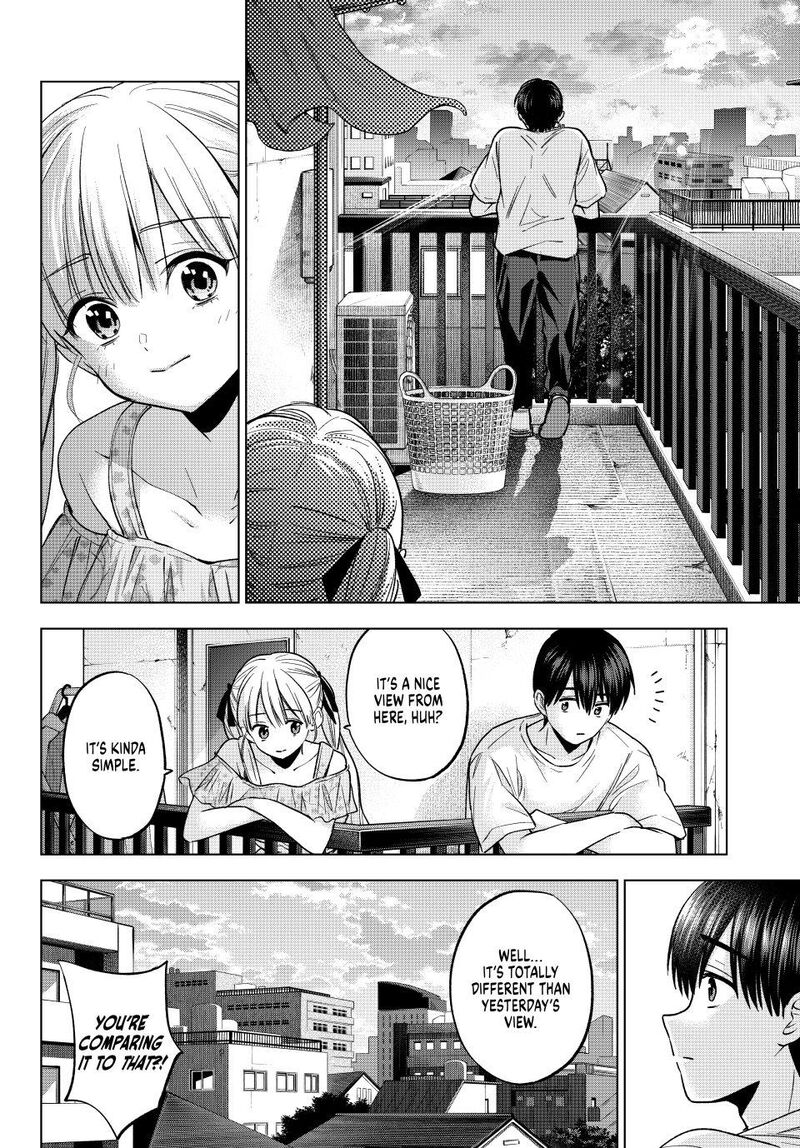 Kakkou No IInazuke 265 14