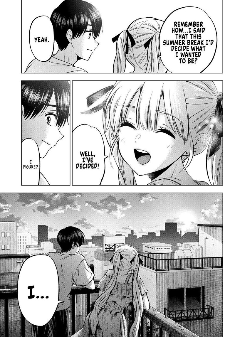 Kakkou No IInazuke 265 17