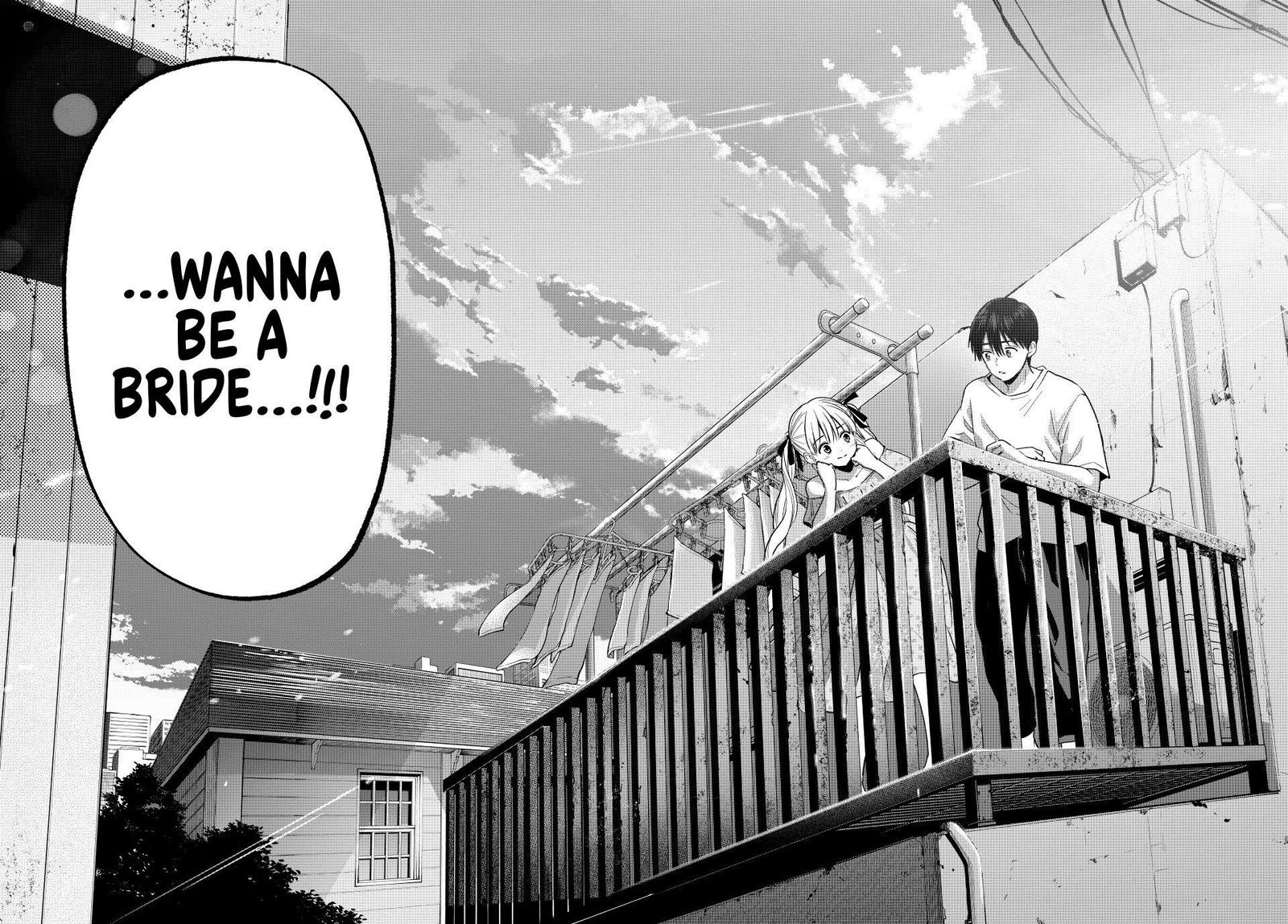 Kakkou No IInazuke 265 18