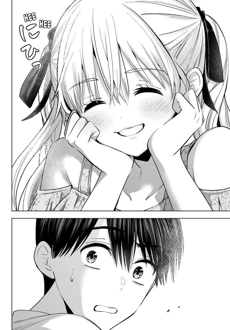 Kakkou No IInazuke 265 19