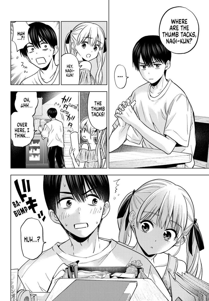 Kakkou No IInazuke 265 6