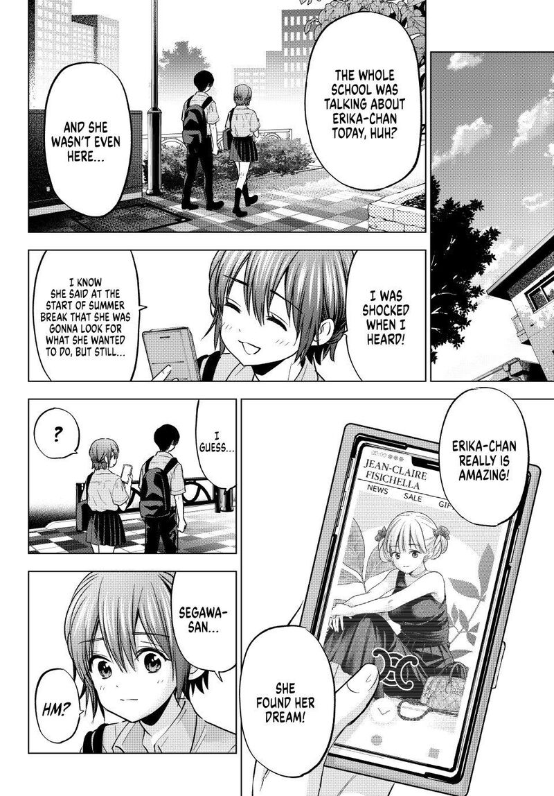 Kakkou No IInazuke 266 10