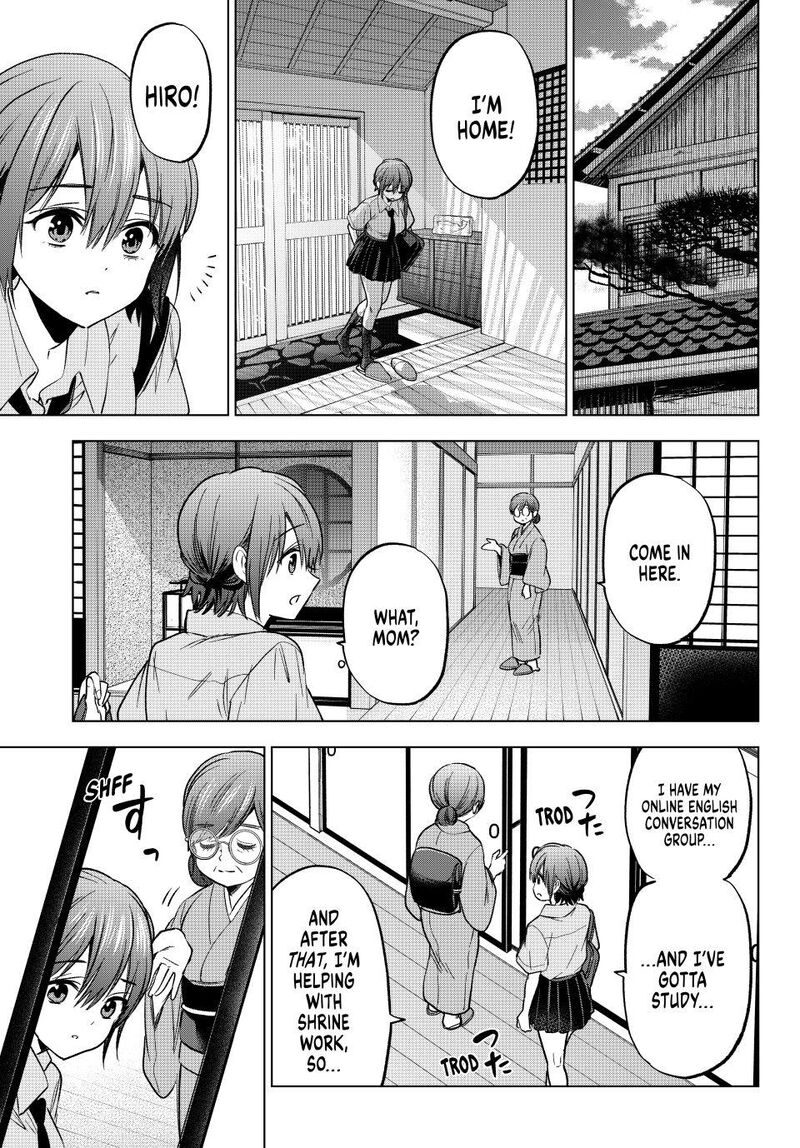 Kakkou No IInazuke 266 17