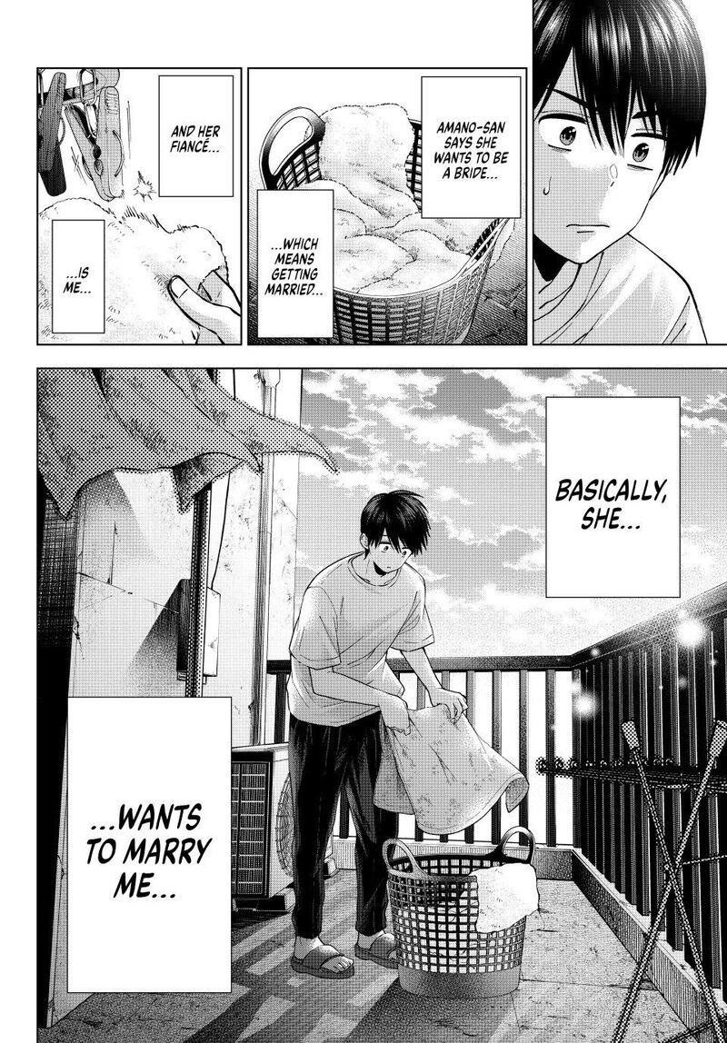 Kakkou No IInazuke 266 4