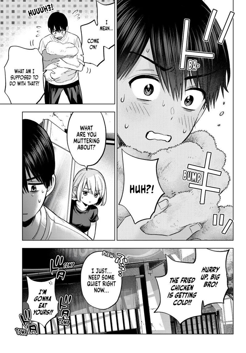 Kakkou No IInazuke 266 5