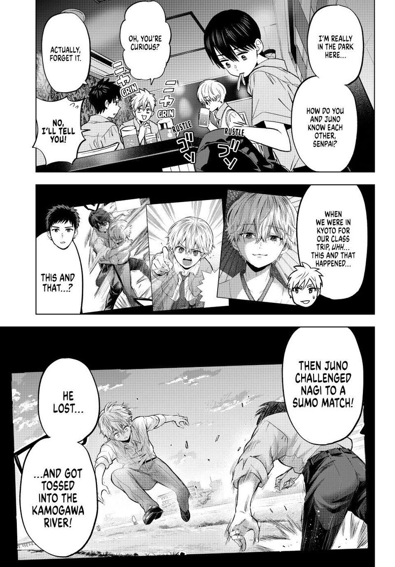 Kakkou No IInazuke 267 13