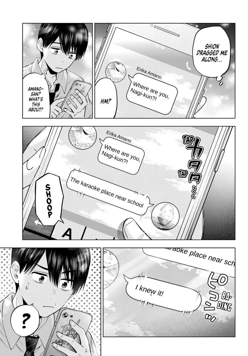 Kakkou No IInazuke 267 15