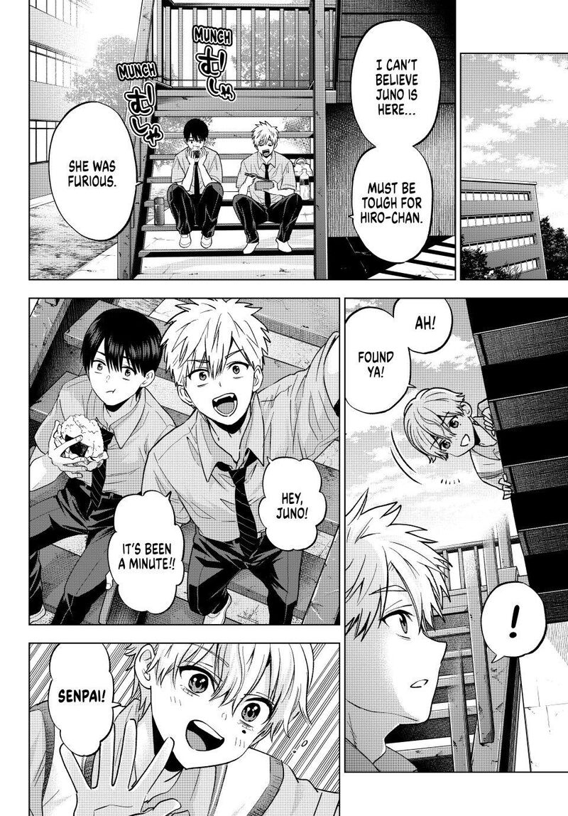 Kakkou No IInazuke 267 6