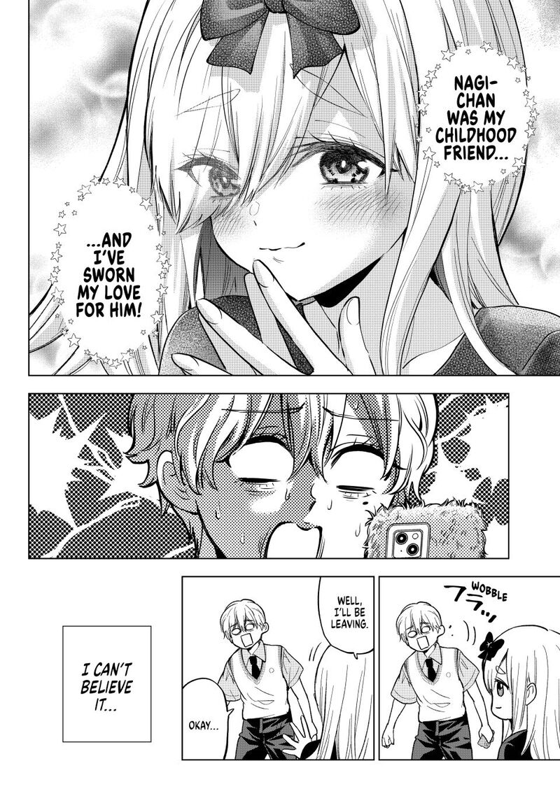 Kakkou No IInazuke 268 12