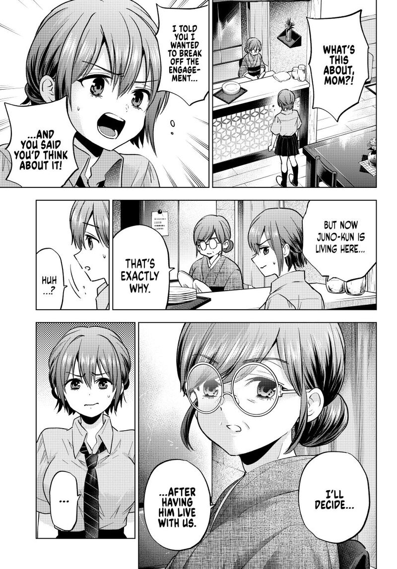 Kakkou No IInazuke 268 5