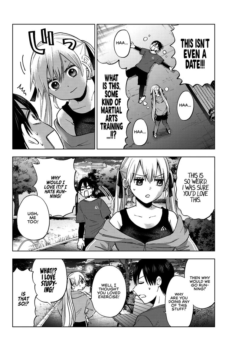 Kakkou No IInazuke 27 10