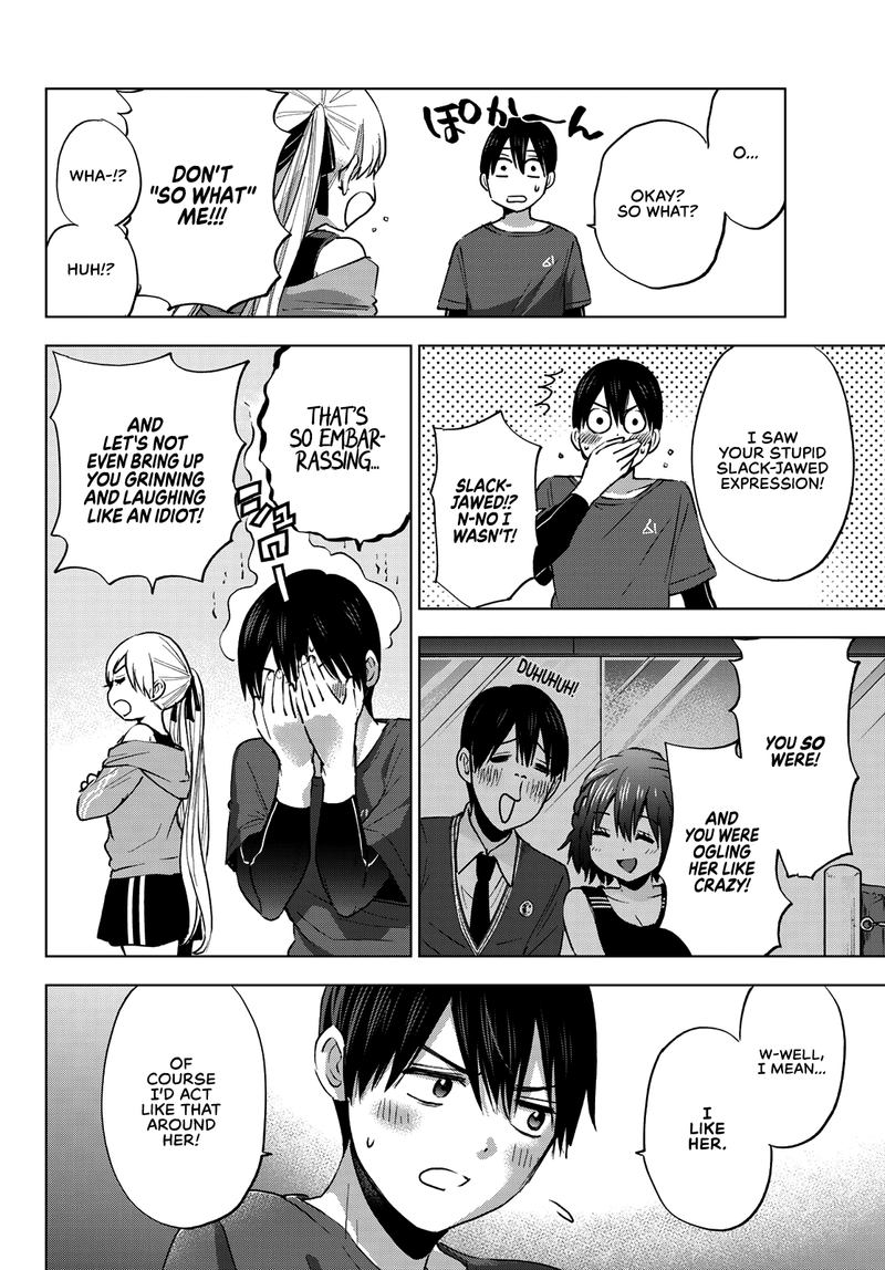 Kakkou No IInazuke 27 12