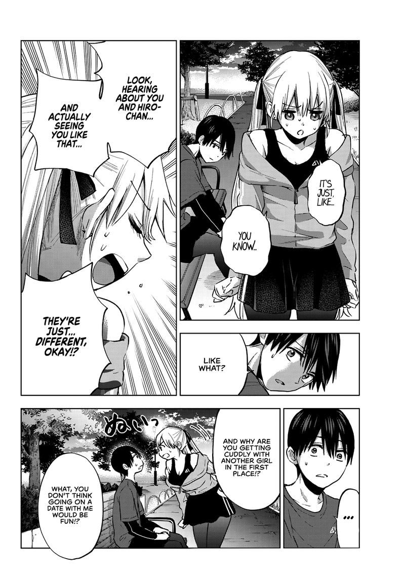 Kakkou No IInazuke 27 14