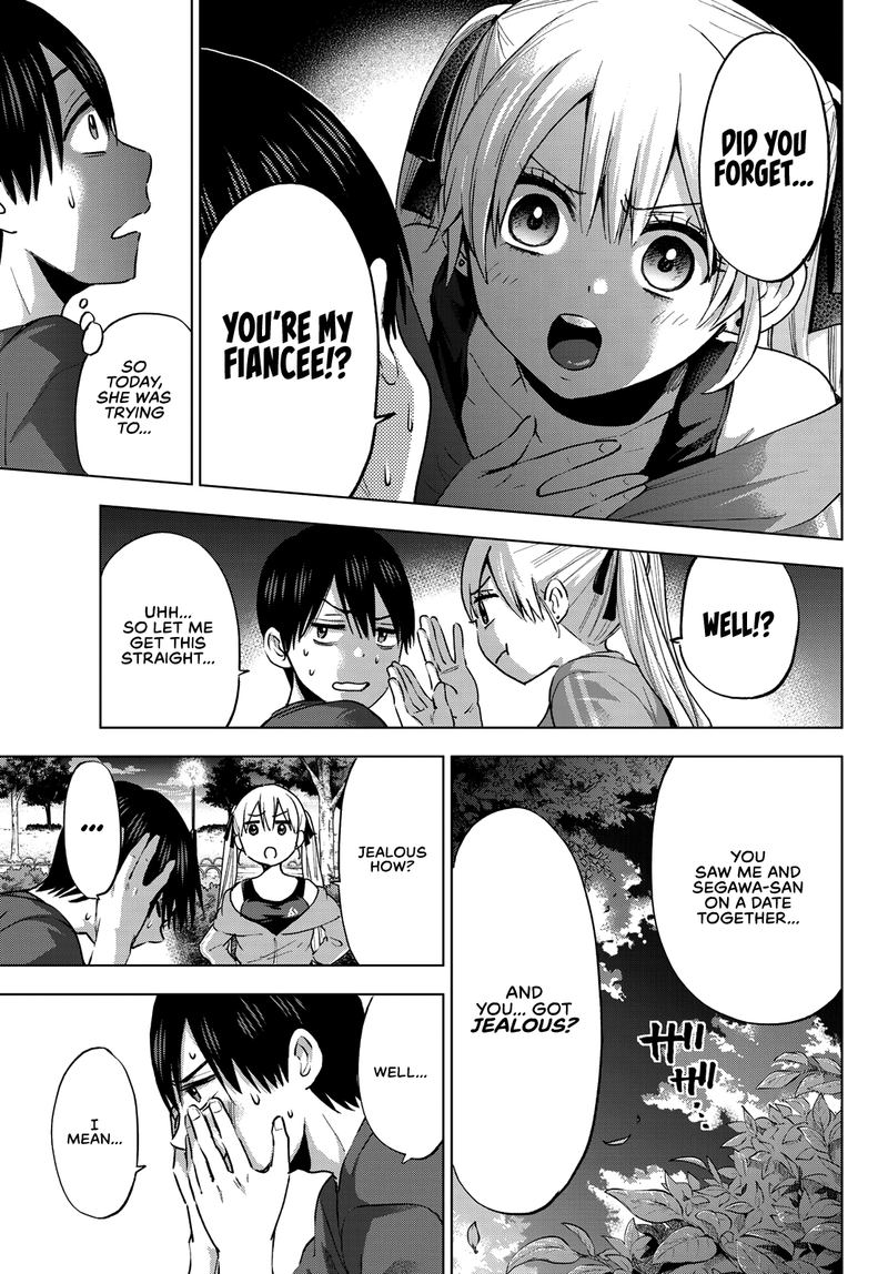 Kakkou No IInazuke 27 15