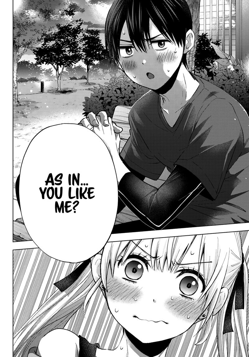 Kakkou No IInazuke 27 16