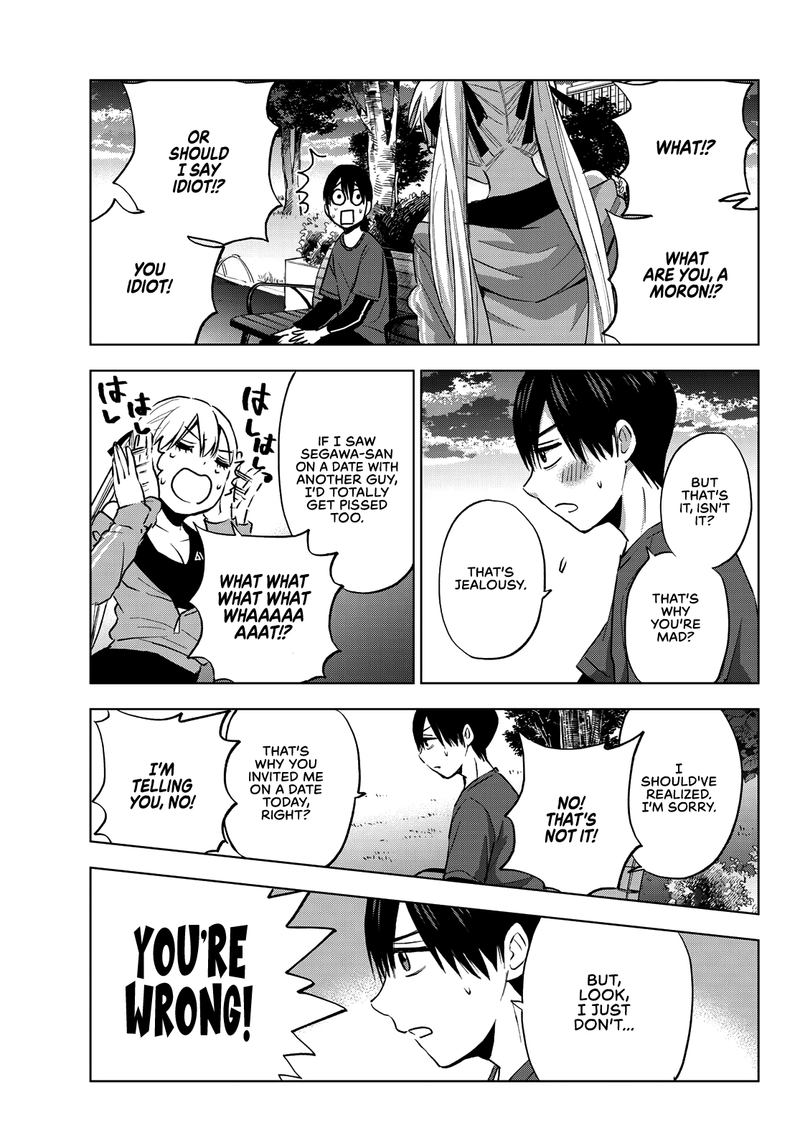 Kakkou No IInazuke 27 17