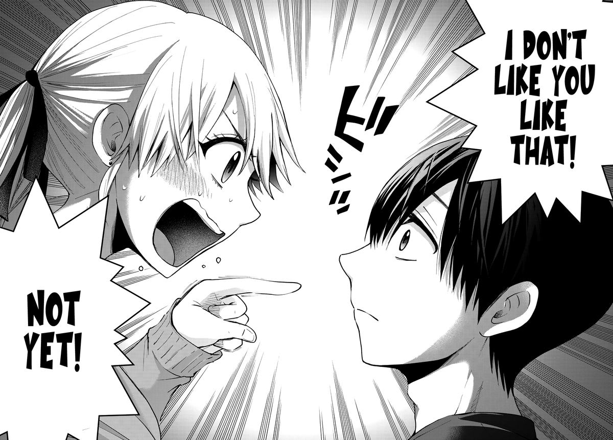 Kakkou No IInazuke 27 18