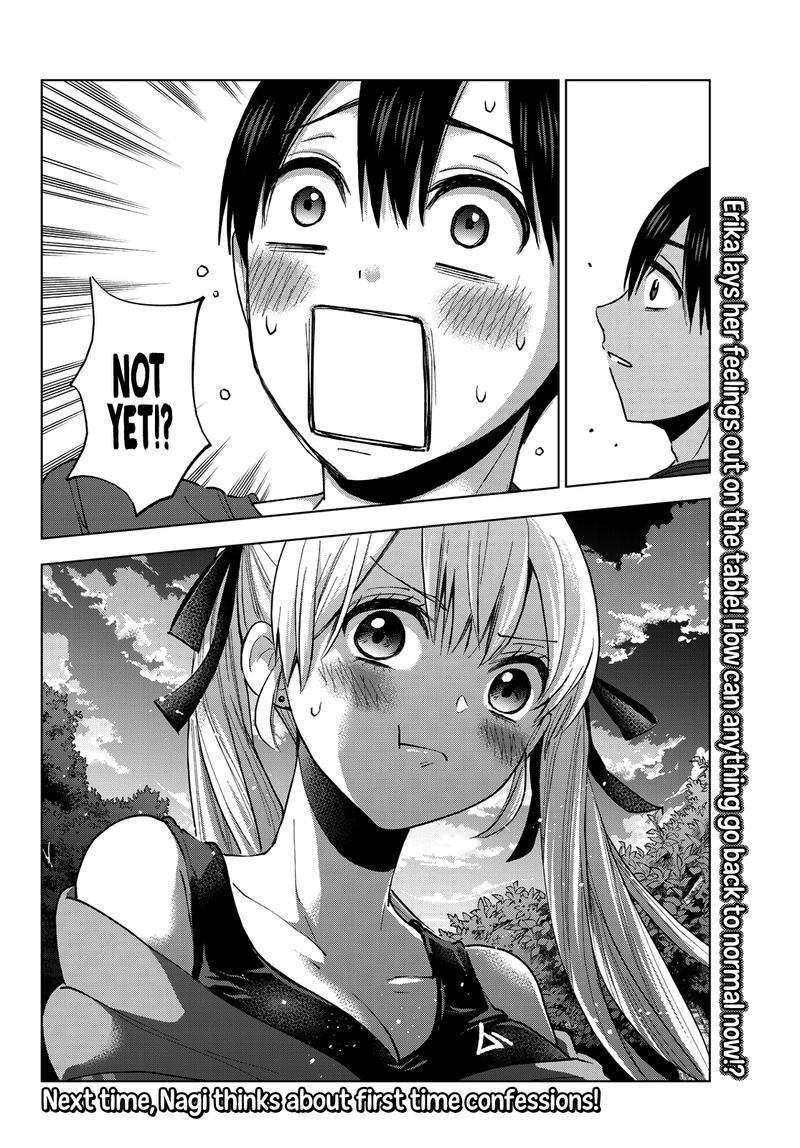 Kakkou No IInazuke 27 19