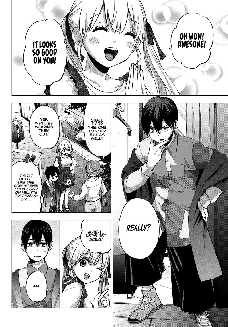 Kakkou No IInazuke 27 4