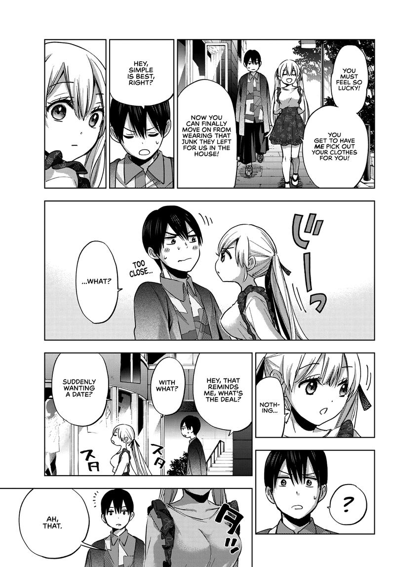 Kakkou No IInazuke 27 5