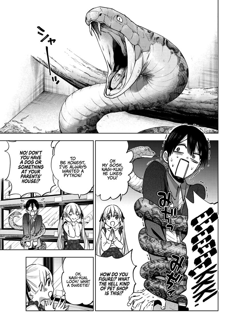 Kakkou No IInazuke 27 7
