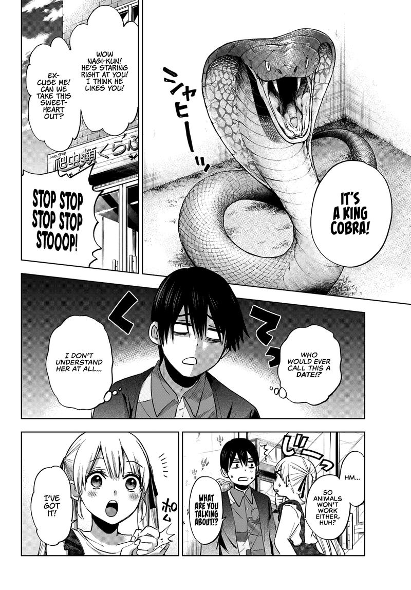 Kakkou No IInazuke 27 8
