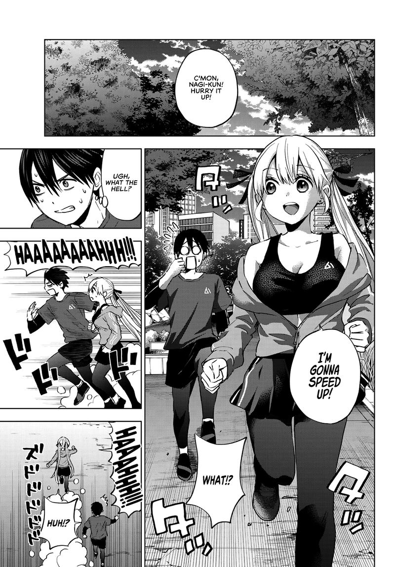 Kakkou No IInazuke 27 9