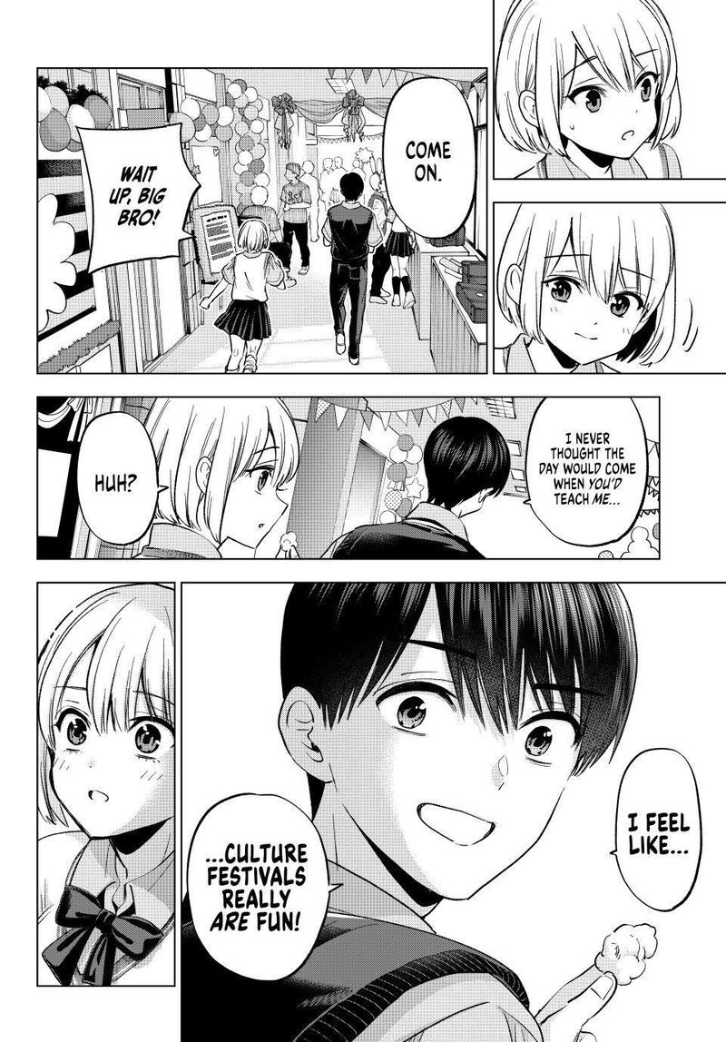 Kakkou No IInazuke 271 16