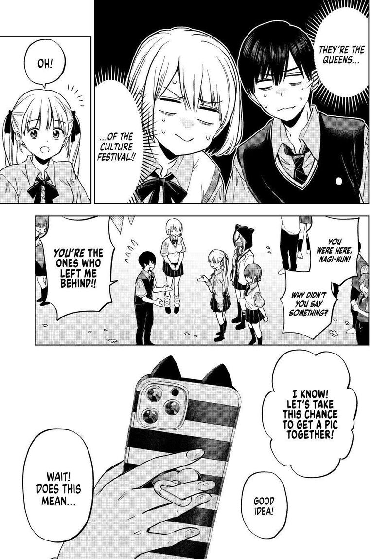 Kakkou No IInazuke 271 19