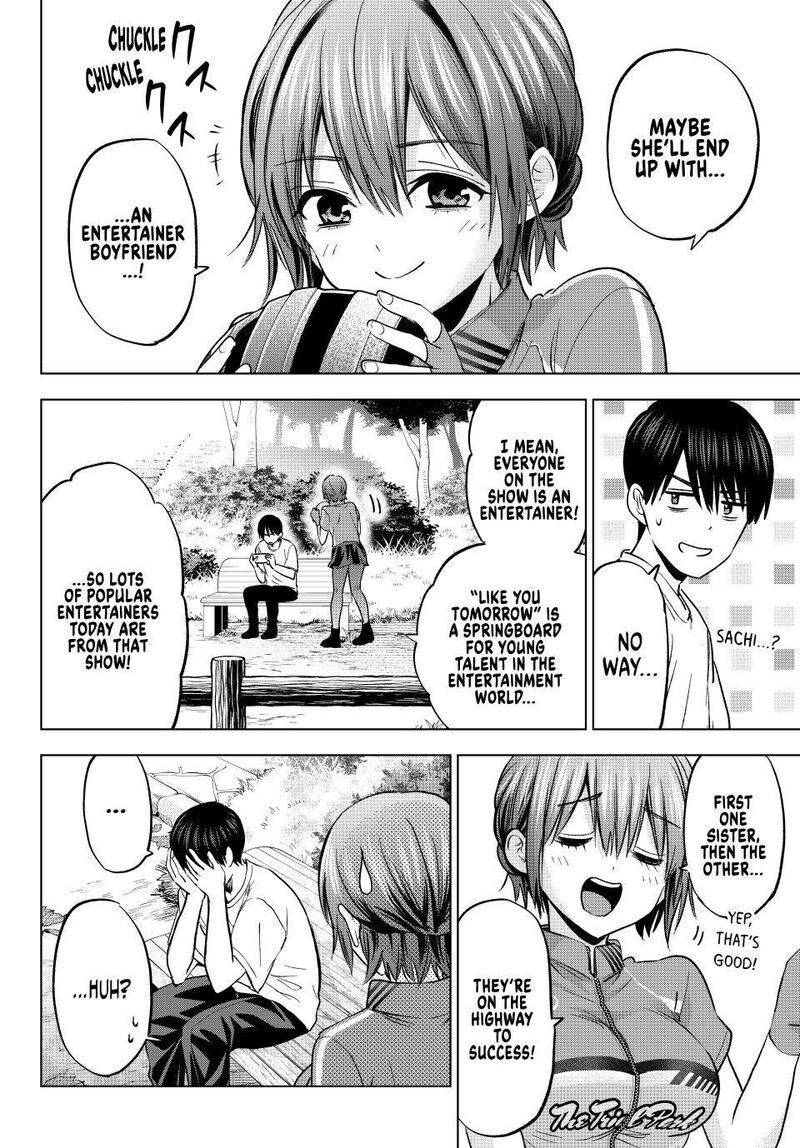 Kakkou No IInazuke 272 12