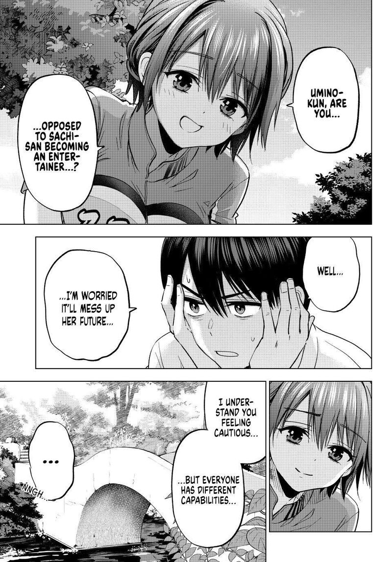 Kakkou No IInazuke 272 13