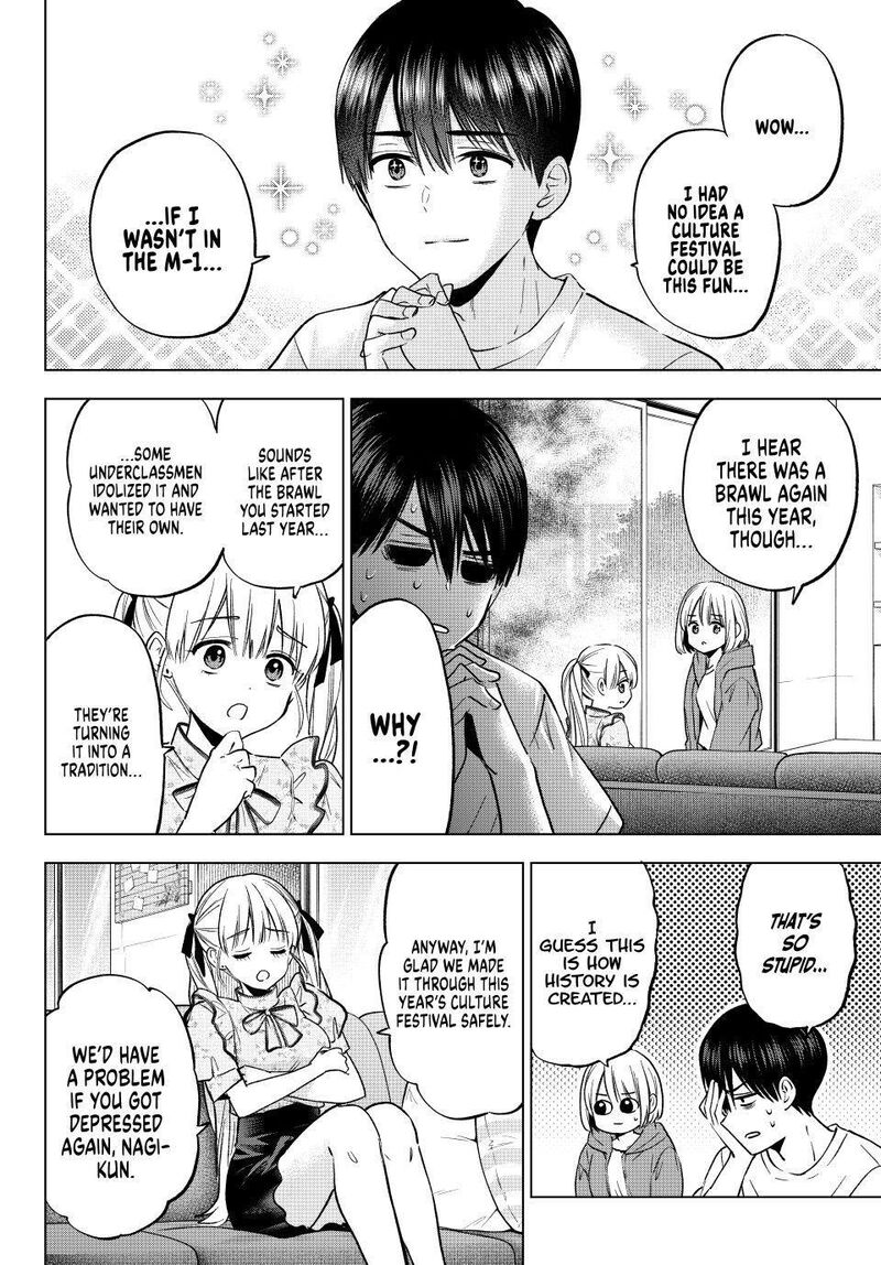 Kakkou No IInazuke 272 2