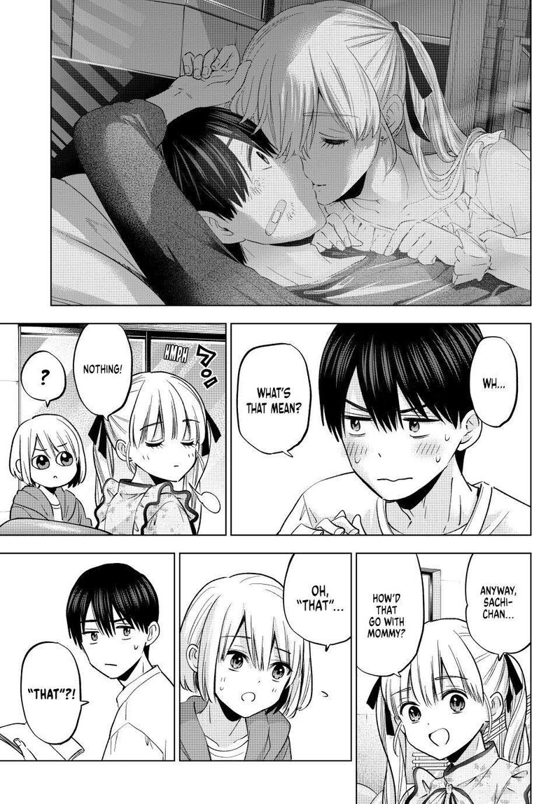 Kakkou No IInazuke 272 3