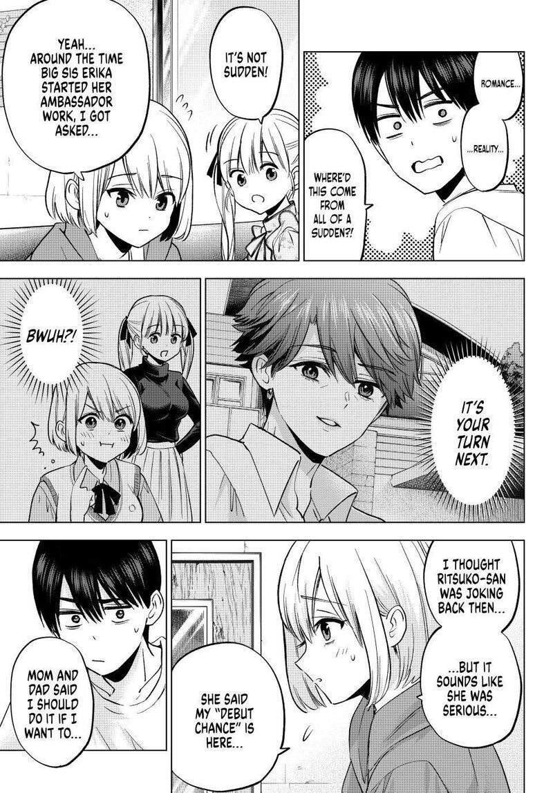 Kakkou No IInazuke 272 5