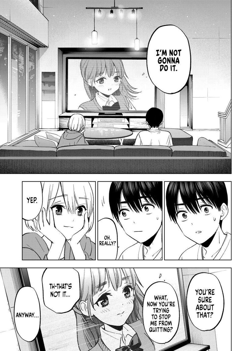 Kakkou No IInazuke 273 11