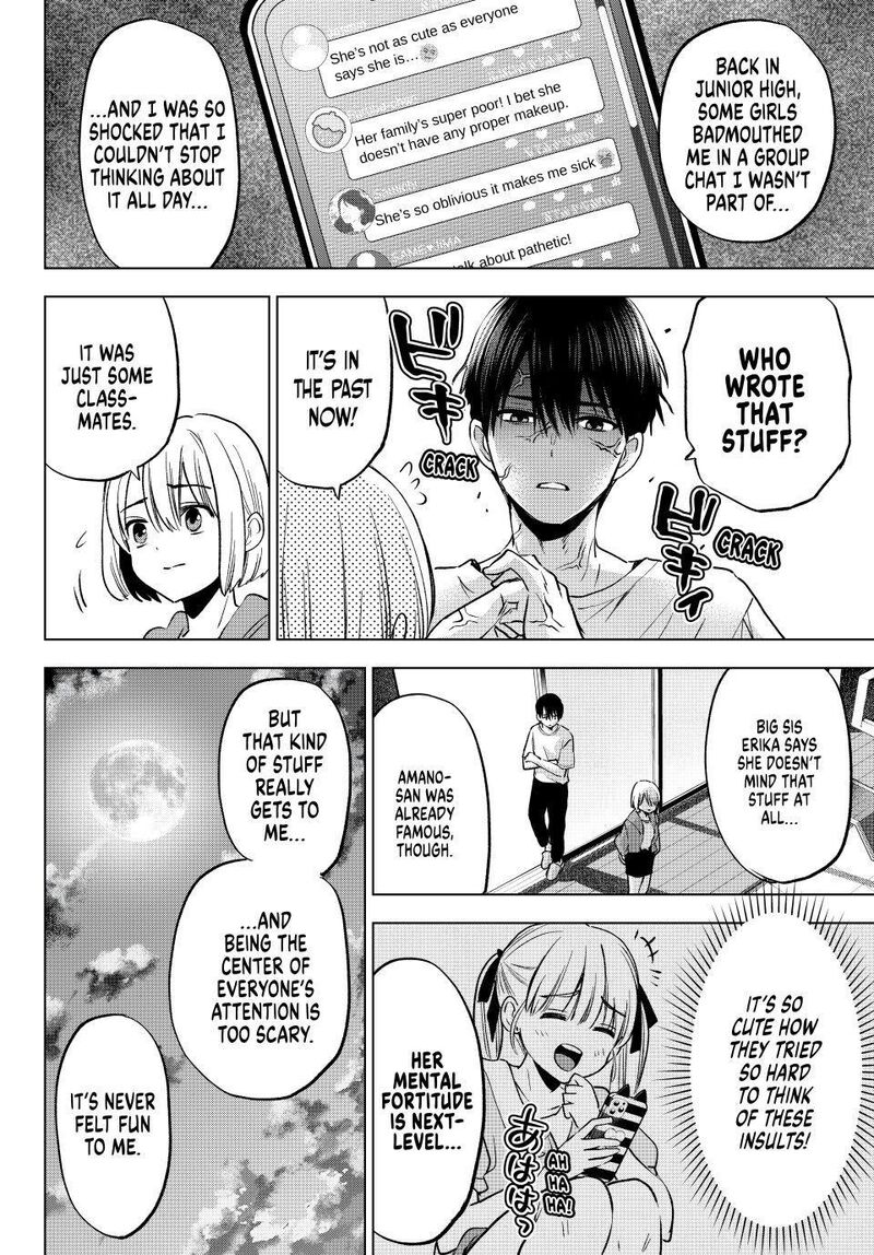 Kakkou No IInazuke 273 14