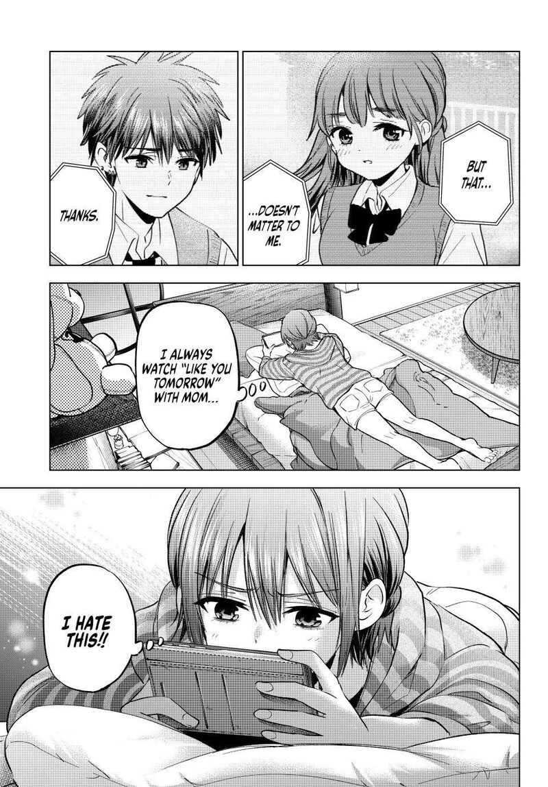 Kakkou No IInazuke 273 7