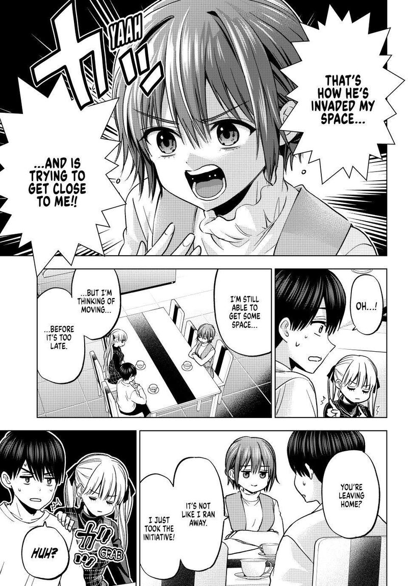 Kakkou No IInazuke 274 6