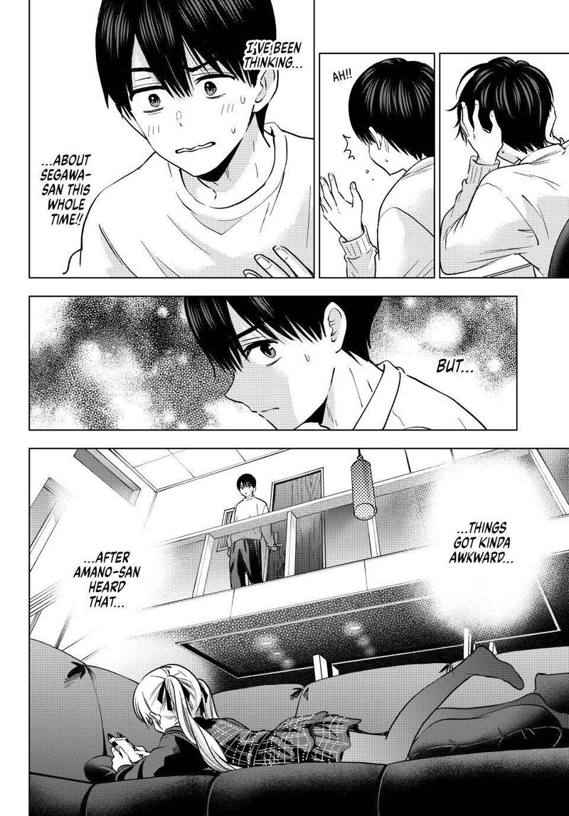 Kakkou No IInazuke 275 10