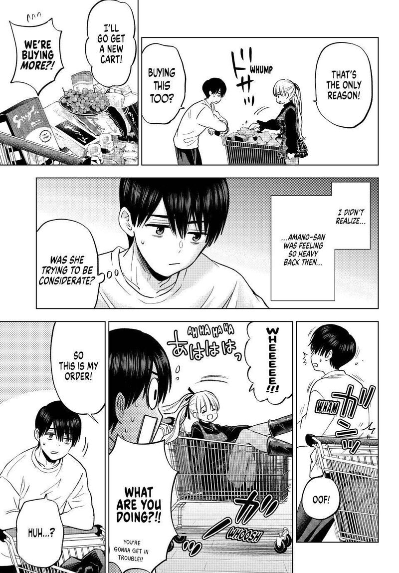 Kakkou No IInazuke 275 17