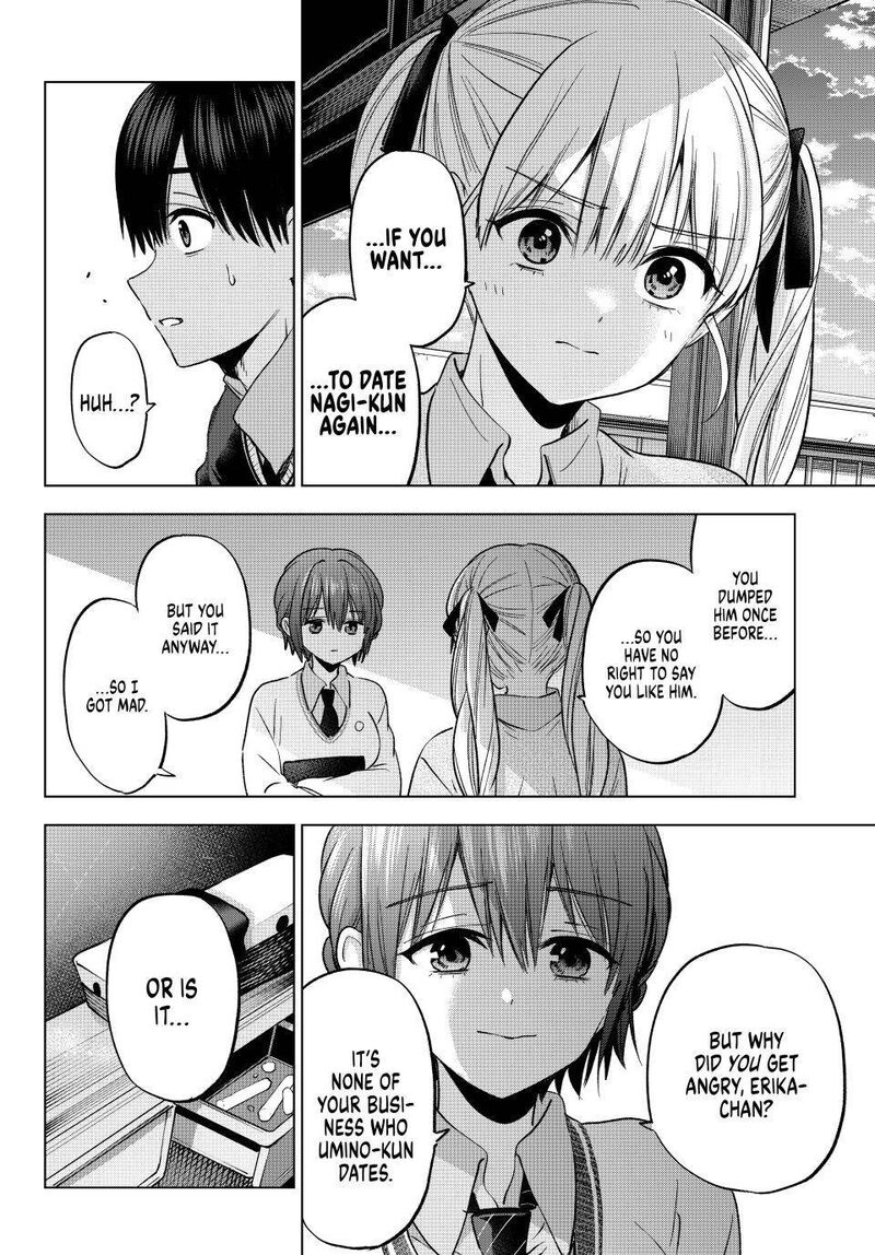 Kakkou No IInazuke 276 18