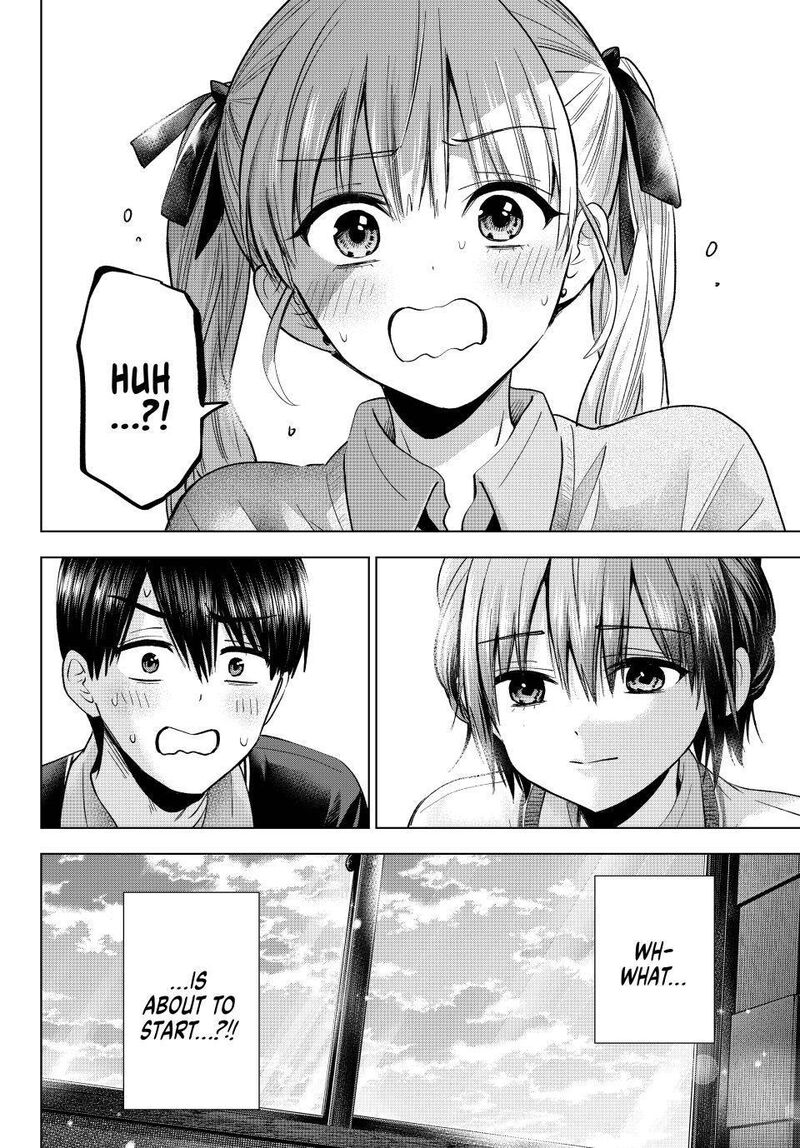 Kakkou No IInazuke 276 20