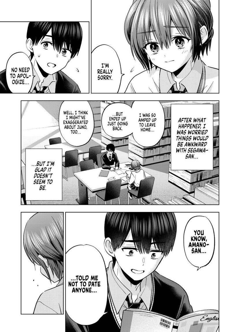 Kakkou No IInazuke 276 5