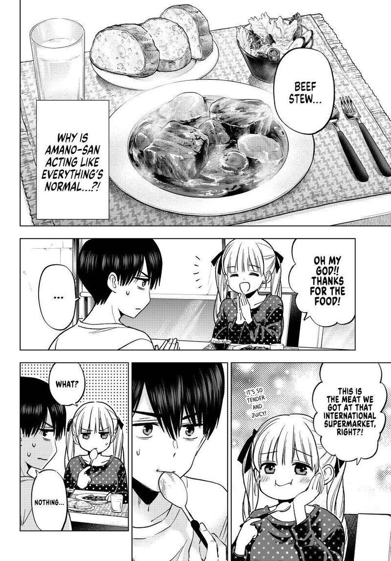 Kakkou No IInazuke 277 13