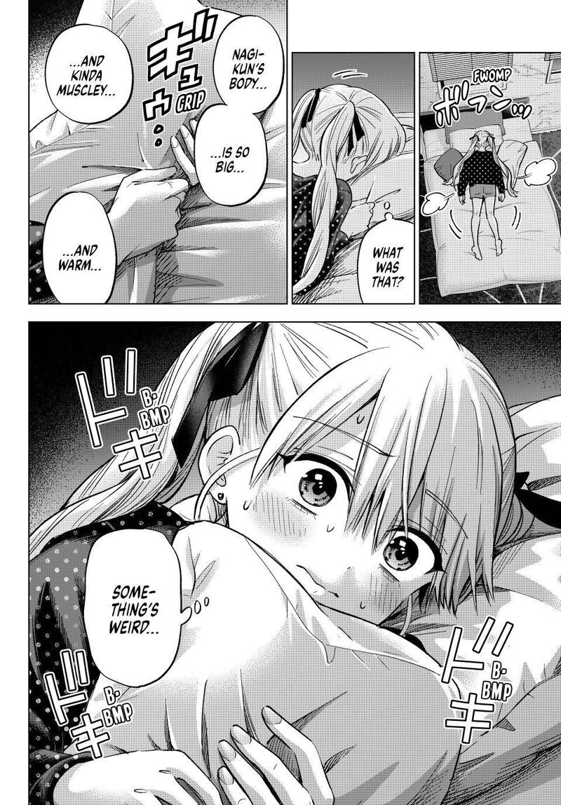 Kakkou No IInazuke 277 19